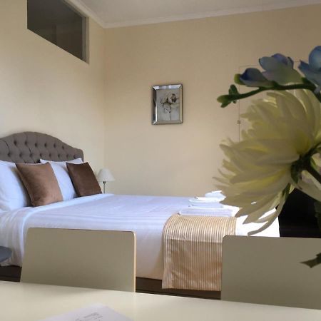 Brydges Self-Catering Spaces And En-Suite Rooms Hastings Bagian luar foto