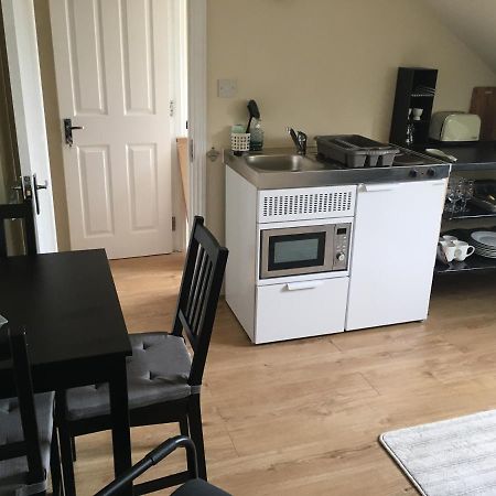 Brydges Self-Catering Spaces And En-Suite Rooms Hastings Bagian luar foto