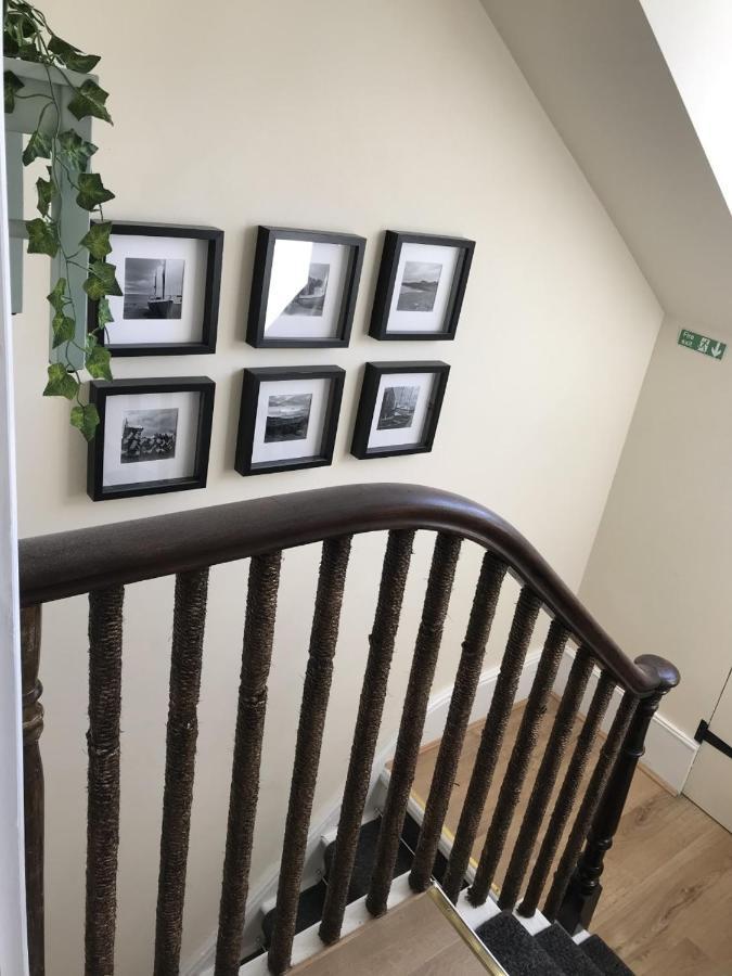 Brydges Self-Catering Spaces And En-Suite Rooms Hastings Bagian luar foto