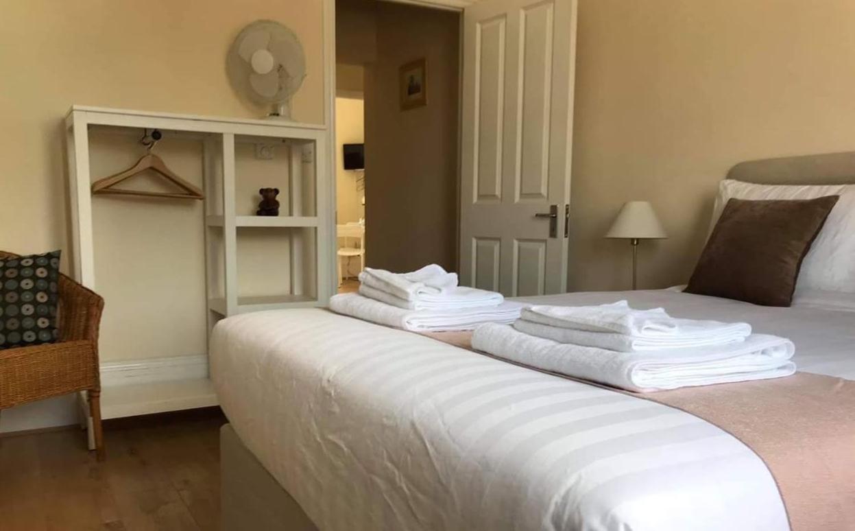 Brydges Self-Catering Spaces And En-Suite Rooms Hastings Bagian luar foto