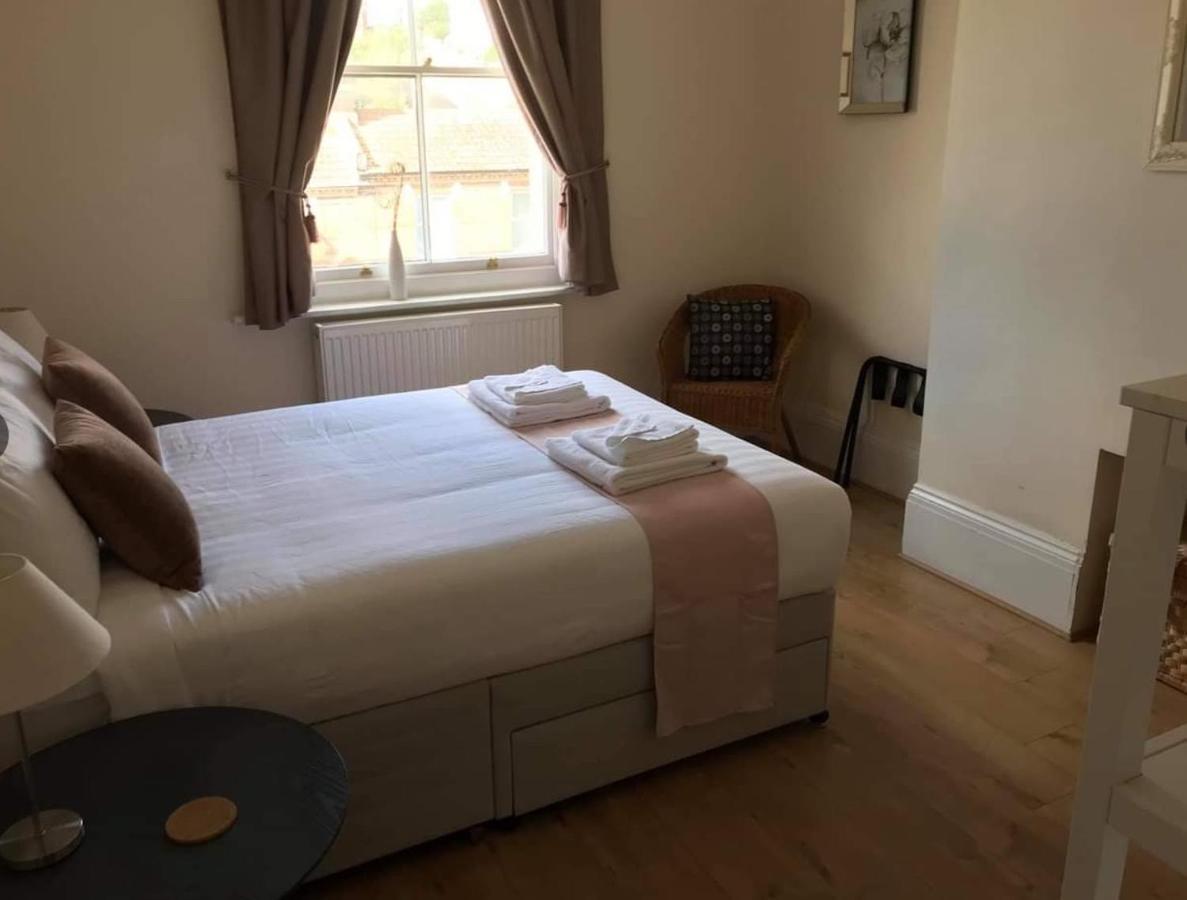 Brydges Self-Catering Spaces And En-Suite Rooms Hastings Bagian luar foto