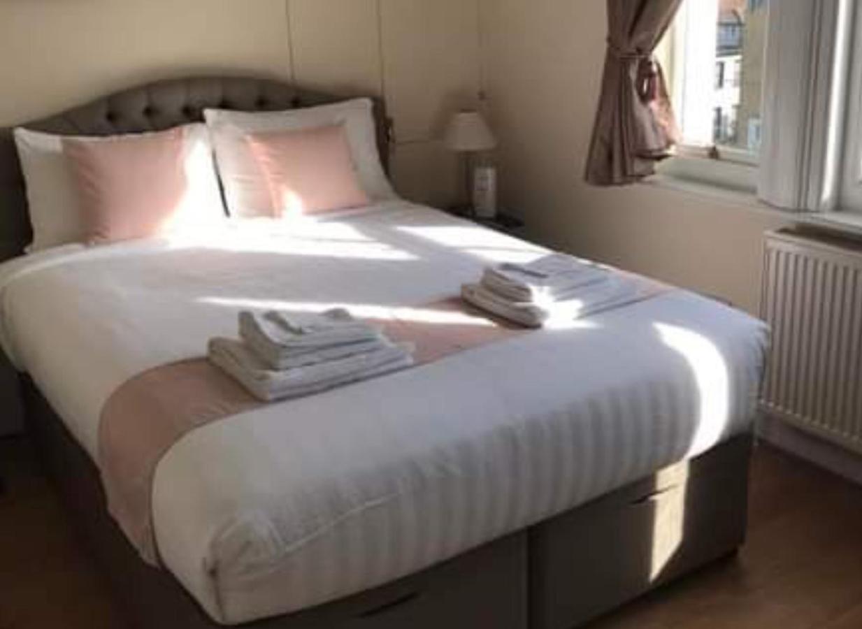 Brydges Self-Catering Spaces And En-Suite Rooms Hastings Bagian luar foto