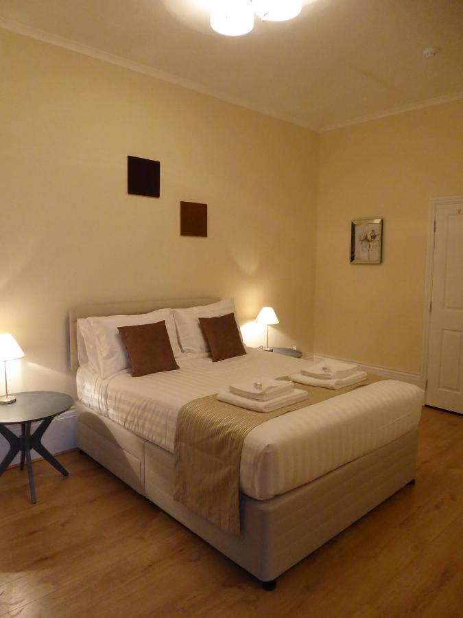 Brydges Self-Catering Spaces And En-Suite Rooms Hastings Bagian luar foto