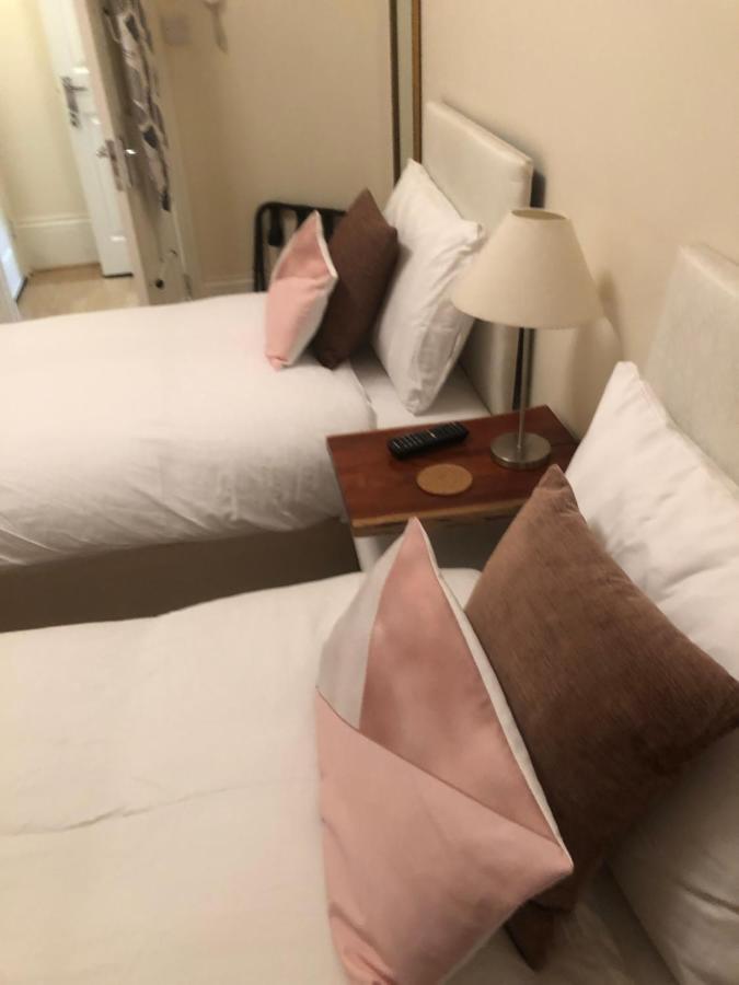 Brydges Self-Catering Spaces And En-Suite Rooms Hastings Bagian luar foto