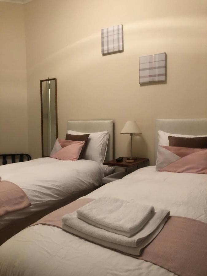 Brydges Self-Catering Spaces And En-Suite Rooms Hastings Bagian luar foto
