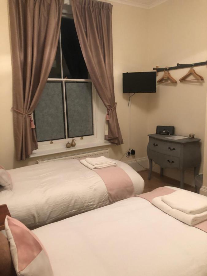 Brydges Self-Catering Spaces And En-Suite Rooms Hastings Bagian luar foto