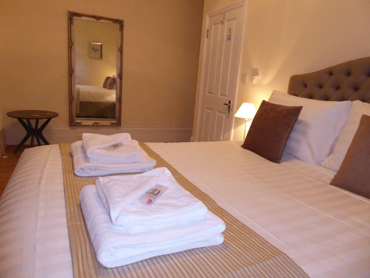 Brydges Self-Catering Spaces And En-Suite Rooms Hastings Bagian luar foto