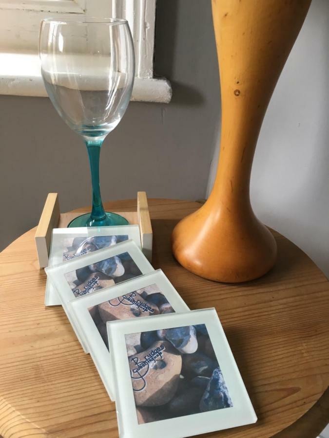 Brydges Self-Catering Spaces And En-Suite Rooms Hastings Bagian luar foto
