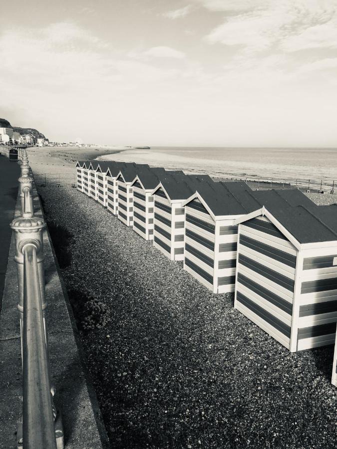 Brydges Self-Catering Spaces And En-Suite Rooms Hastings Bagian luar foto