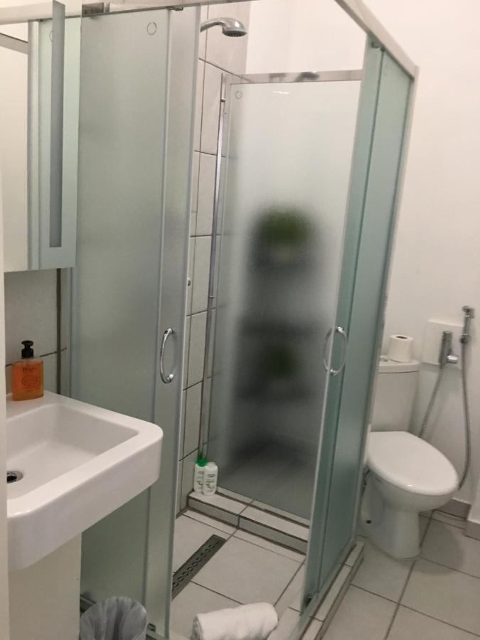 Brydges Self-Catering Spaces And En-Suite Rooms Hastings Bagian luar foto