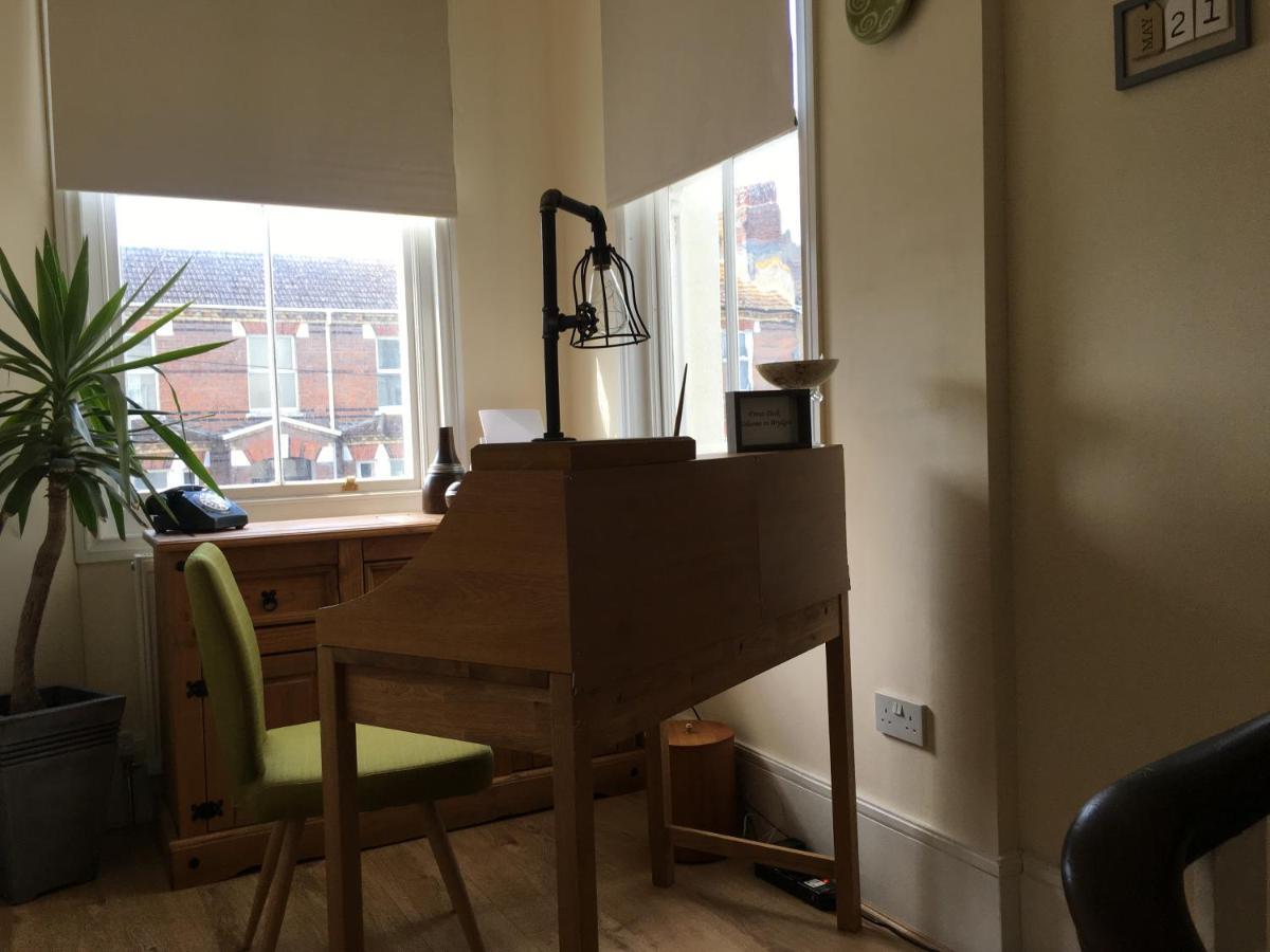 Brydges Self-Catering Spaces And En-Suite Rooms Hastings Bagian luar foto