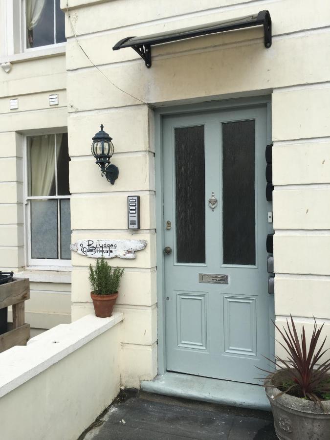 Brydges Self-Catering Spaces And En-Suite Rooms Hastings Bagian luar foto