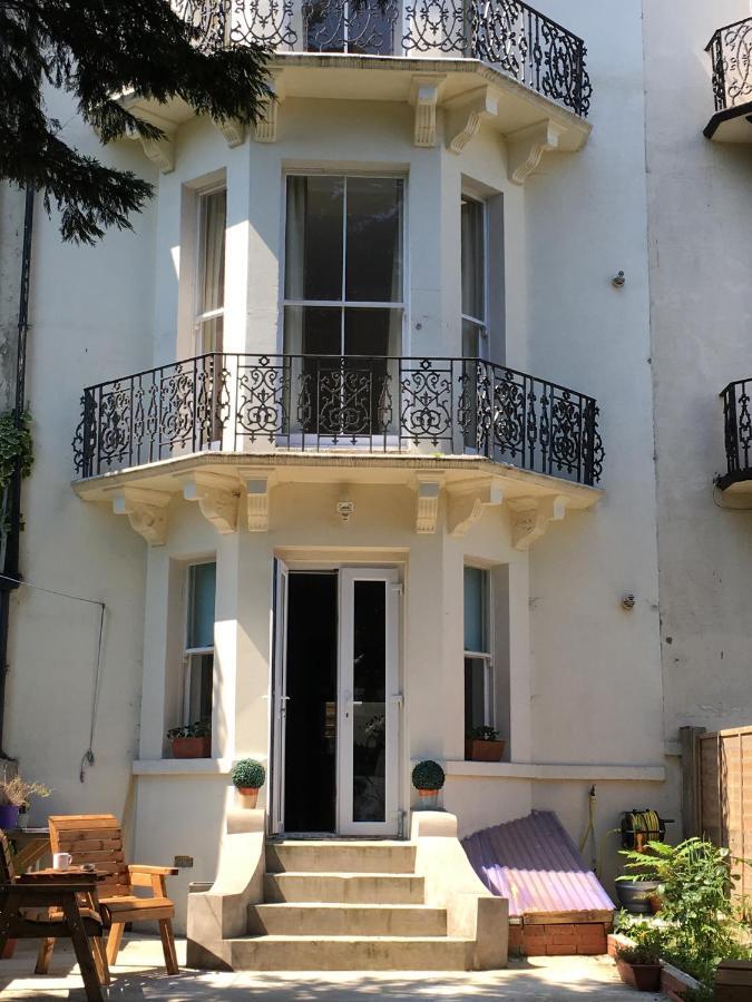 Brydges Self-Catering Spaces And En-Suite Rooms Hastings Bagian luar foto