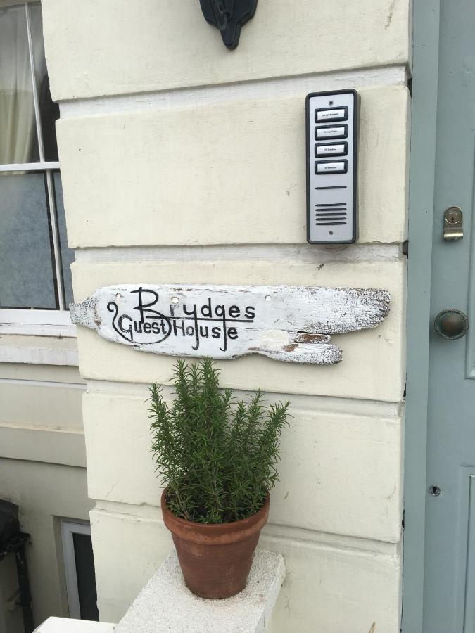 Brydges Self-Catering Spaces And En-Suite Rooms Hastings Bagian luar foto