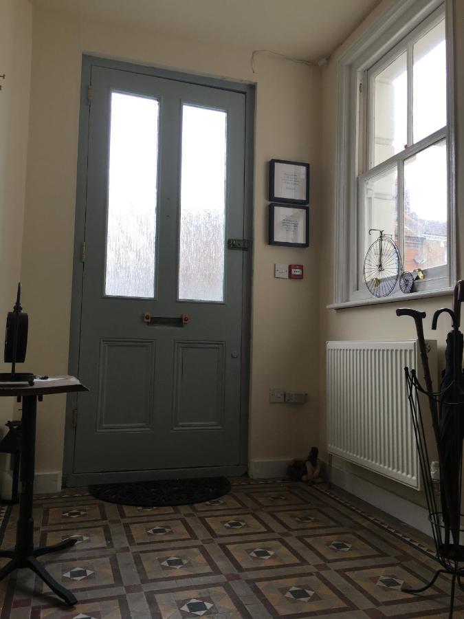 Brydges Self-Catering Spaces And En-Suite Rooms Hastings Bagian luar foto