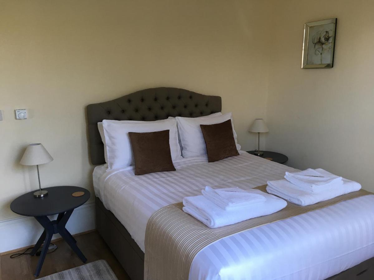 Brydges Self-Catering Spaces And En-Suite Rooms Hastings Bagian luar foto