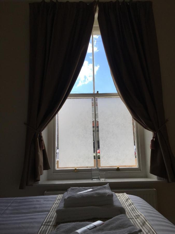 Brydges Self-Catering Spaces And En-Suite Rooms Hastings Bagian luar foto